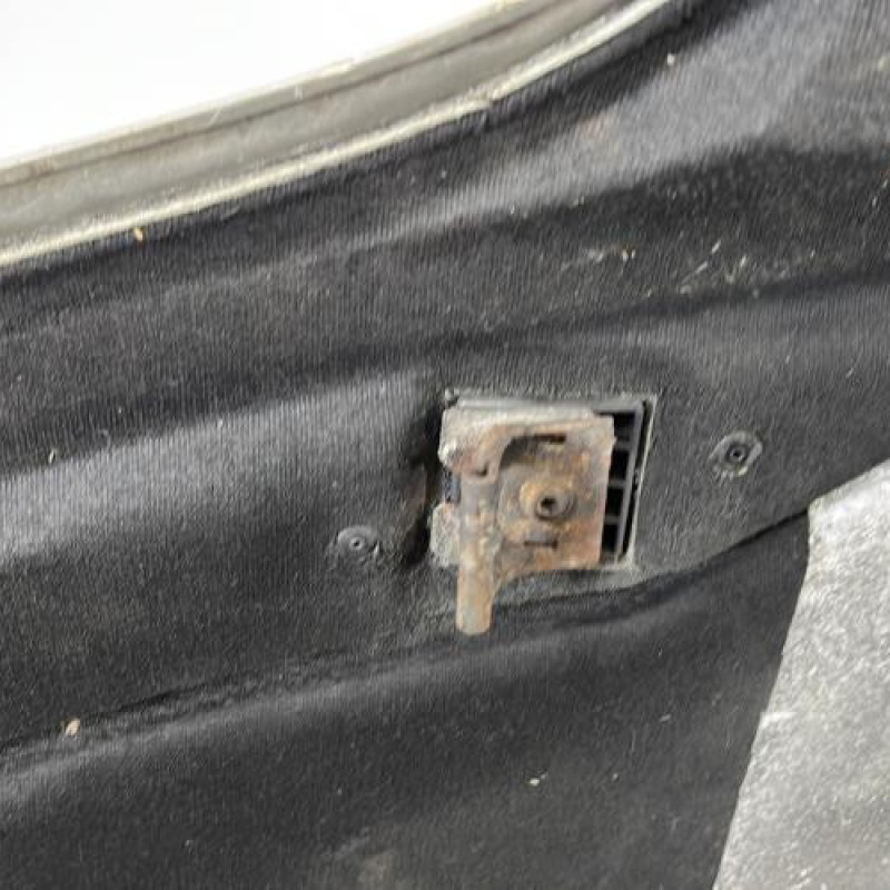 Capot RENAULT ESPACE 2 Photo n°6