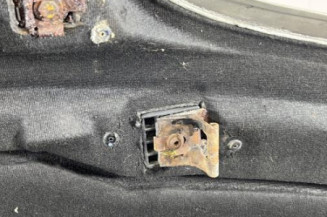 Capot RENAULT ESPACE 2