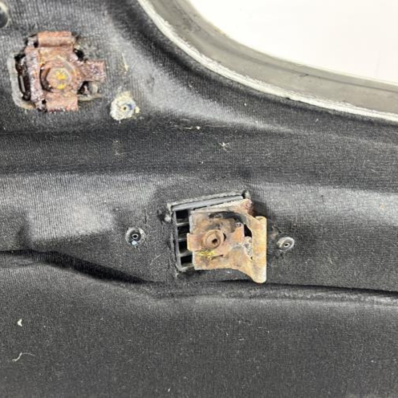 Capot RENAULT ESPACE 2 Photo n°7