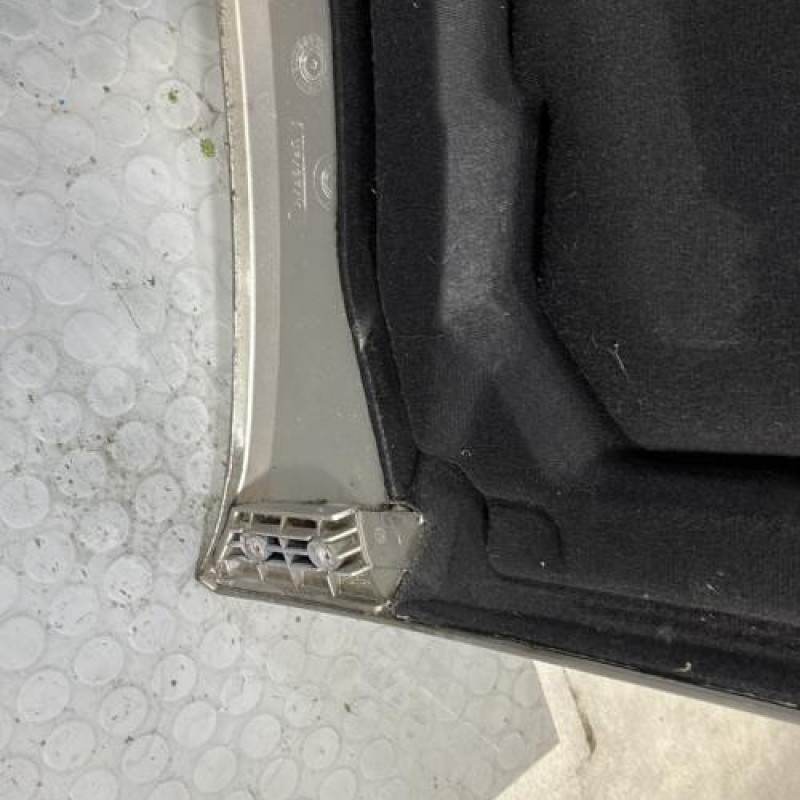 Capot RENAULT ESPACE 2 Photo n°8