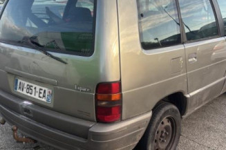 Capot RENAULT ESPACE 2