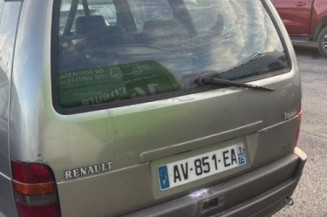 Capot RENAULT ESPACE 2