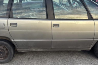 Capot RENAULT ESPACE 2