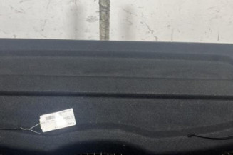 Plage arriere CITROEN C3 3 Photo n°1