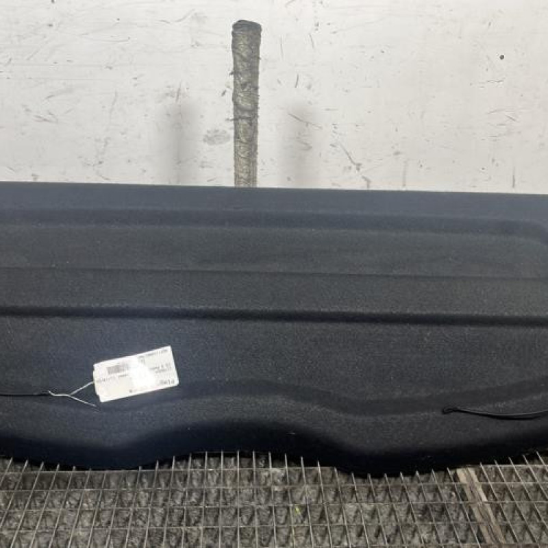 Plage arriere CITROEN C3 3 Photo n°1