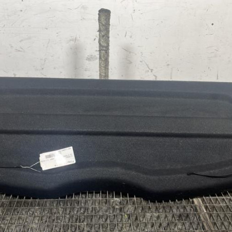 Plage arriere CITROEN C3 3 Photo n°1