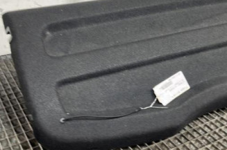 Plage arriere CITROEN C3 3