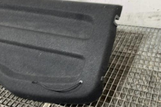 Plage arriere CITROEN C3 3