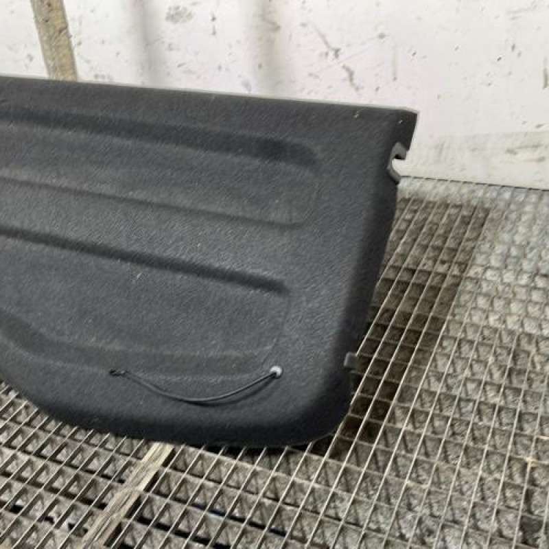 Plage arriere CITROEN C3 3 Photo n°3