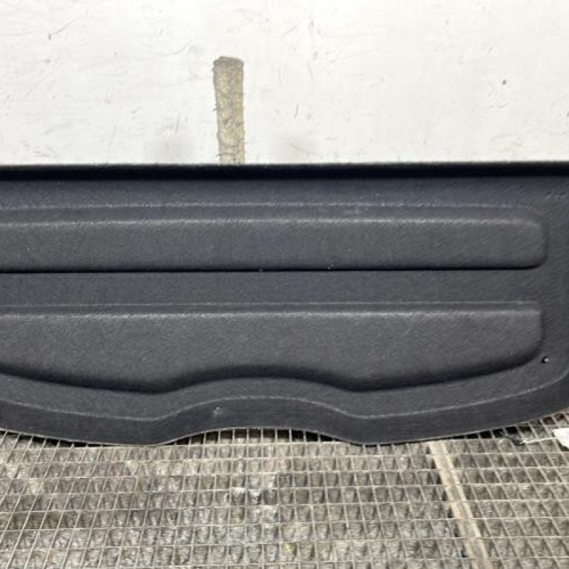 Plage arriere CITROEN C3 3 Photo n°4