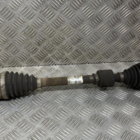 Cardan gauche (transmission) RENAULT CLIO 4 Photo n°1