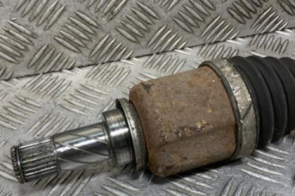 Cardan gauche (transmission) RENAULT CLIO 4