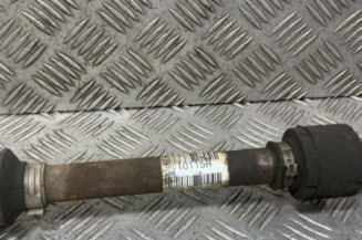 Cardan gauche (transmission) RENAULT CLIO 4
