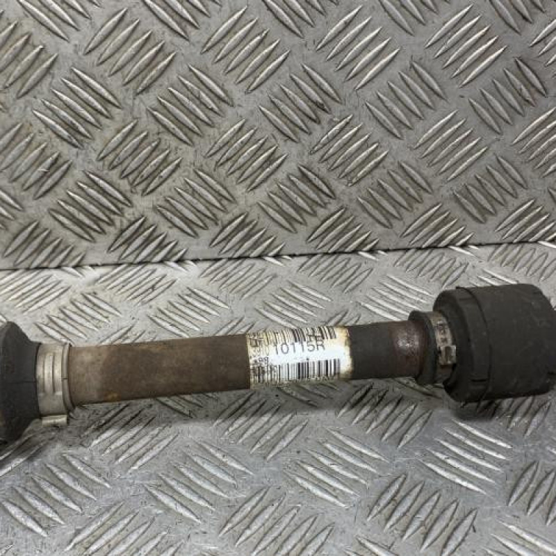 Cardan gauche (transmission) RENAULT CLIO 4 Photo n°3