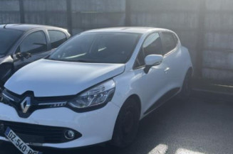 Cardan gauche (transmission) RENAULT CLIO 4