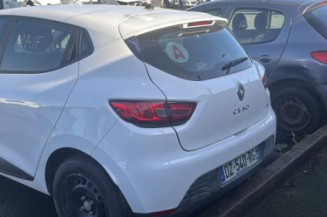 Cardan gauche (transmission) RENAULT CLIO 4