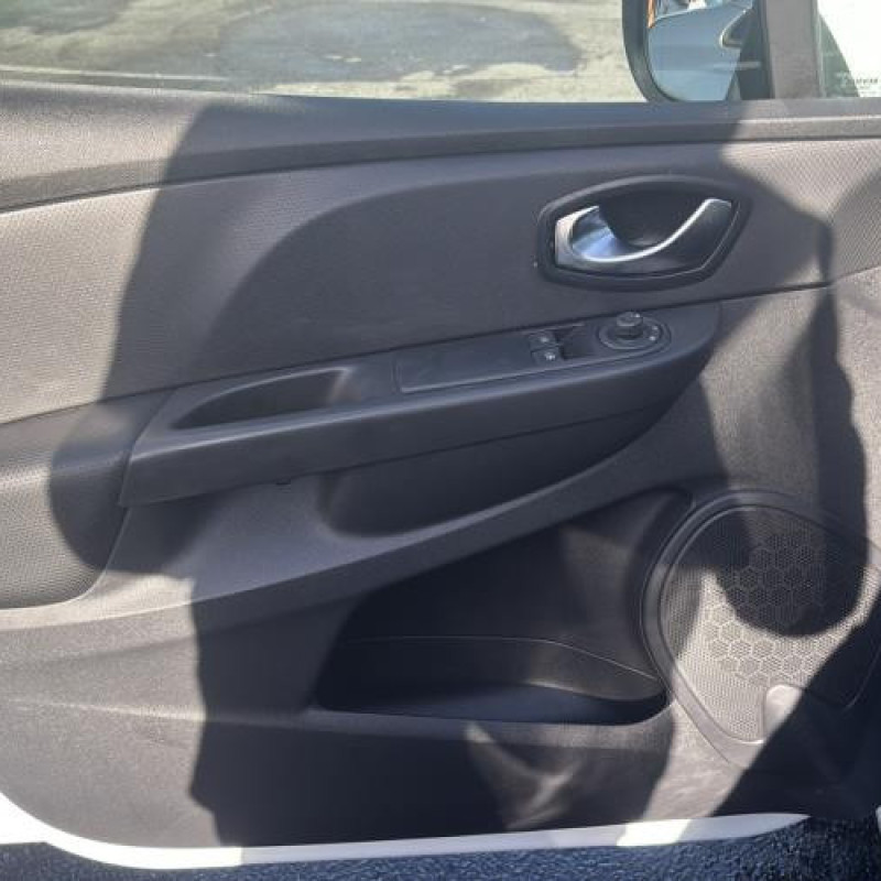 Cardan gauche (transmission) RENAULT CLIO 4 Photo n°16