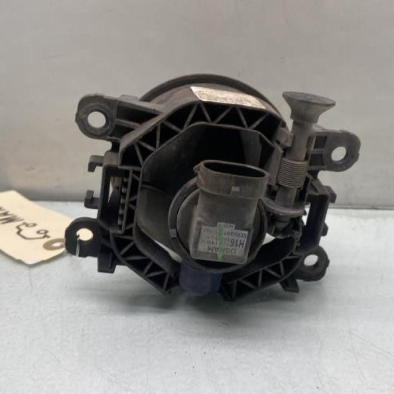 Anti brouillard droit (feux) RENAULT CLIO 4 Photo n°3