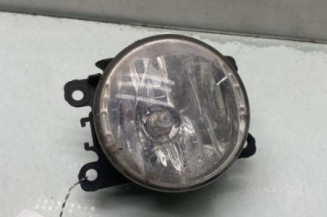 Anti brouillard gauche (feux) RENAULT CLIO 4 Photo n°1