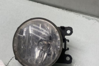 Anti brouillard gauche (feux) RENAULT CLIO 4