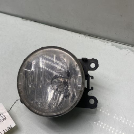 Anti brouillard gauche (feux) RENAULT CLIO 4