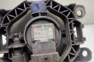 Anti brouillard gauche (feux) RENAULT CLIO 4