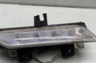 Feu diurne avant droit RENAULT CLIO 4 Photo n°1