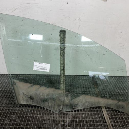 Vitre avant droit RENAULT CLIO 4 Photo n°1