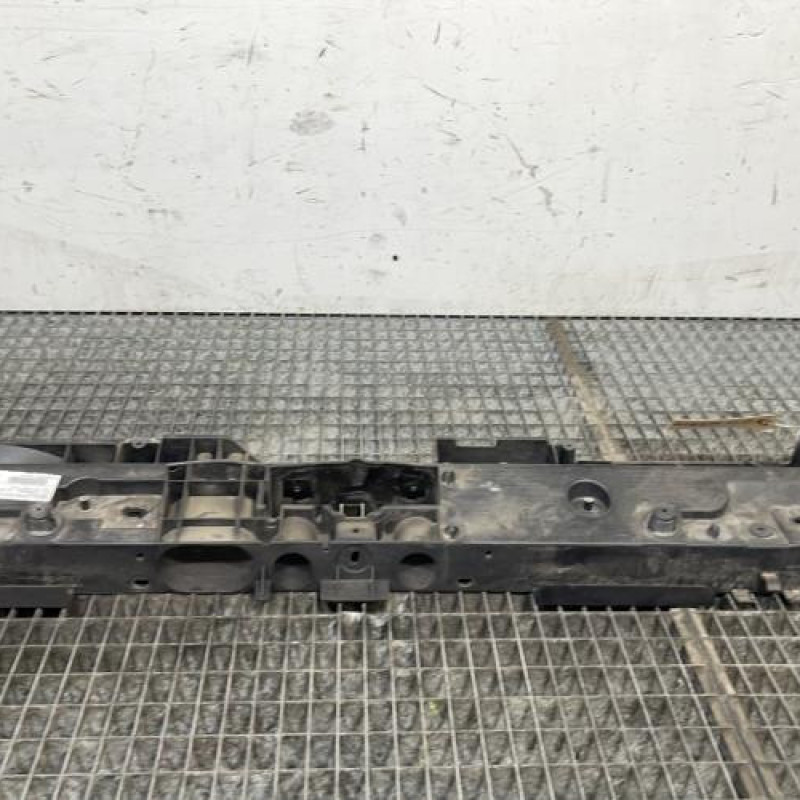 Face avant RENAULT CLIO 4 Photo n°1