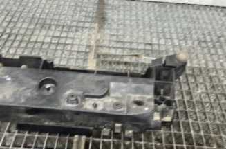 Face avant RENAULT CLIO 4