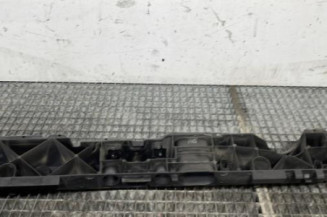 Face avant RENAULT CLIO 4