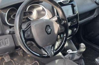 Face avant RENAULT CLIO 4