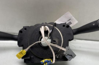 Com (Bloc Contacteur Tournant+Commodo Essuie Glace+Commodo Phare) CITROEN C2 Photo n°1