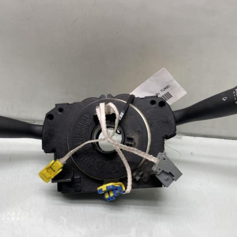 Com (Bloc Contacteur Tournant+Commodo Essuie Glace+Commodo Phare) CITROEN C2 Photo n°1