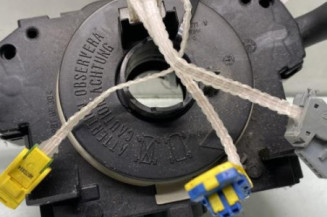 Com (Bloc Contacteur Tournant+Commodo Essuie Glace+Commodo Phare) CITROEN C2