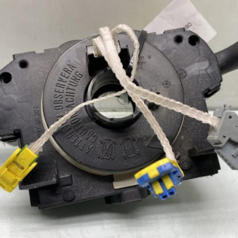 Com (Bloc Contacteur Tournant+Commodo Essuie Glace+Commodo Phare) CITROEN C2 Photo n°3