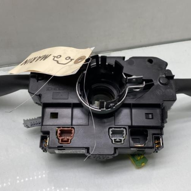 Com (Bloc Contacteur Tournant+Commodo Essuie Glace+Commodo Phare) CITROEN C2 Photo n°5