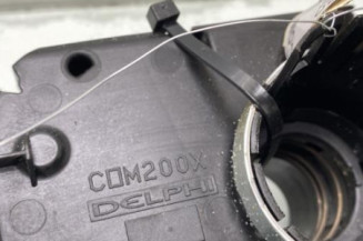 Com (Bloc Contacteur Tournant+Commodo Essuie Glace+Commodo Phare) CITROEN C2