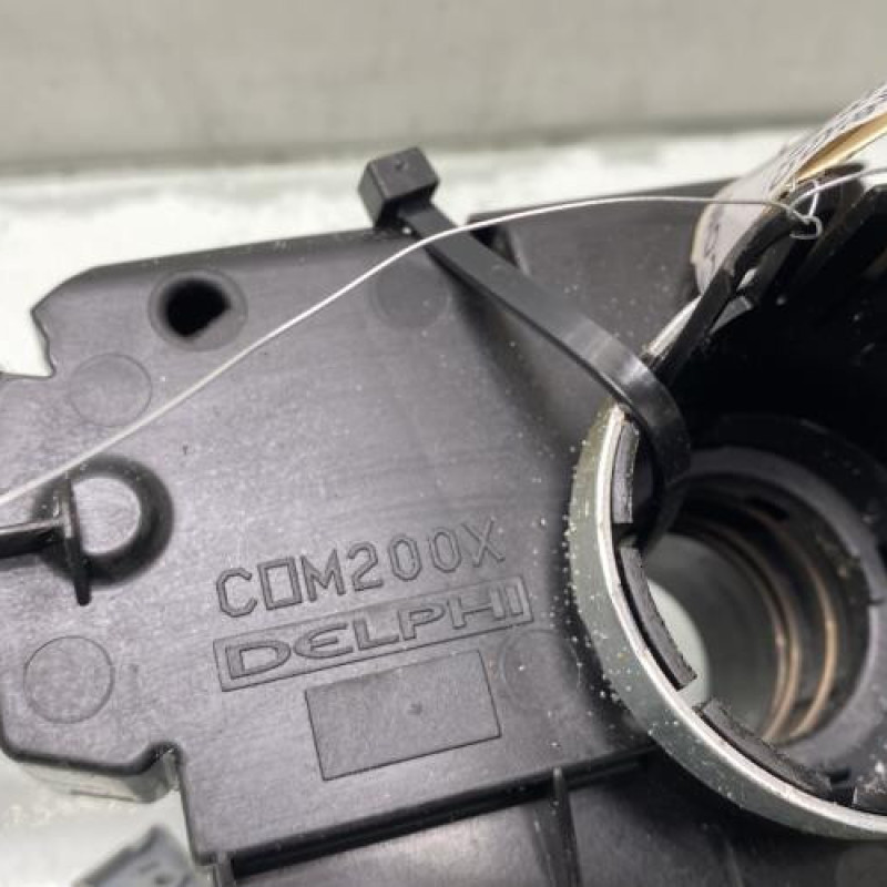 Com (Bloc Contacteur Tournant+Commodo Essuie Glace+Commodo Phare) CITROEN C2 Photo n°6