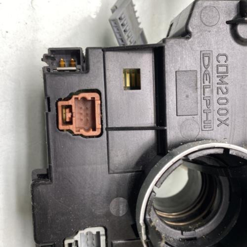 Com (Bloc Contacteur Tournant+Commodo Essuie Glace+Commodo Phare) CITROEN C2 Photo n°7