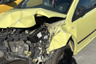 Com (Bloc Contacteur Tournant+Commodo Essuie Glace+Commodo Phare) CITROEN C2