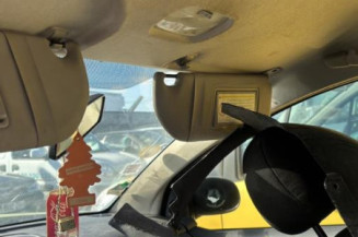 Com (Bloc Contacteur Tournant+Commodo Essuie Glace+Commodo Phare) CITROEN C2