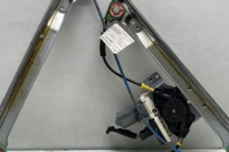 Leve vitre electrique avant gauche CITROEN C2 Photo n°1