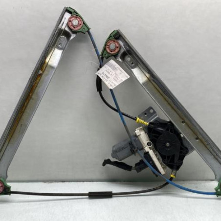 Leve vitre electrique avant gauche CITROEN C2 Photo n°1