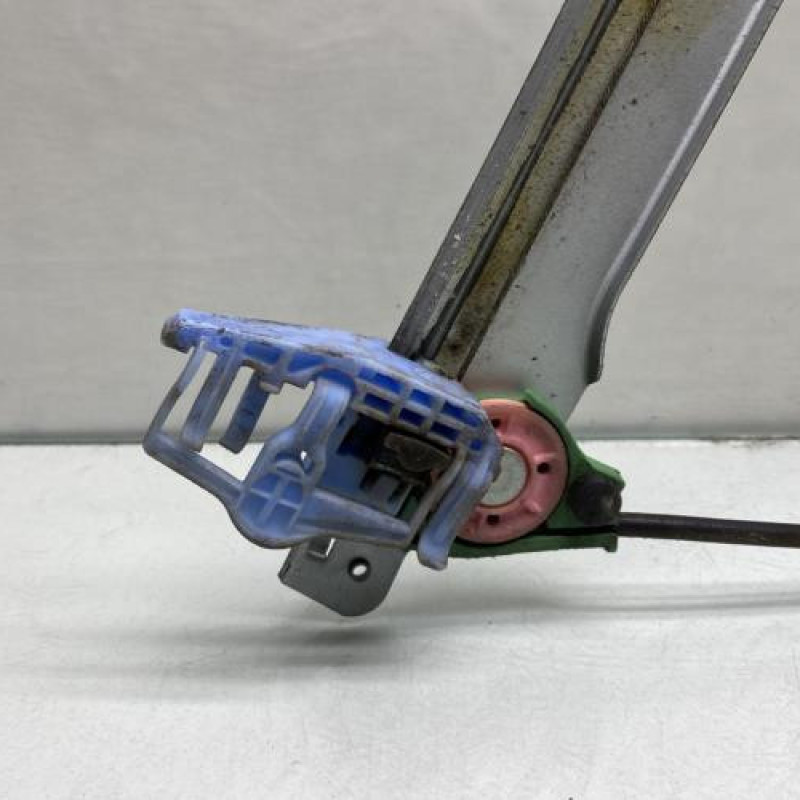 Leve vitre electrique avant gauche CITROEN C2 Photo n°3