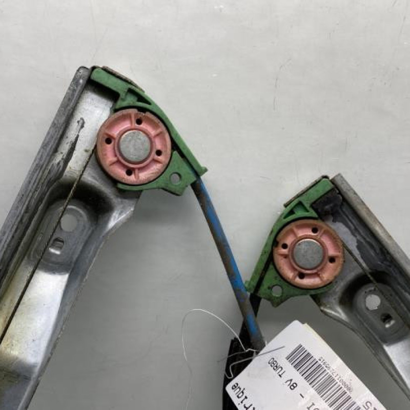 Leve vitre electrique avant gauche CITROEN C2 Photo n°4