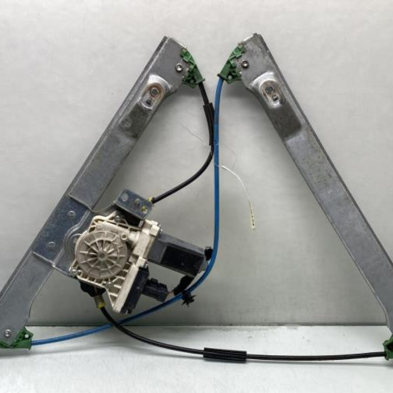 Leve vitre electrique avant gauche CITROEN C2 Photo n°6