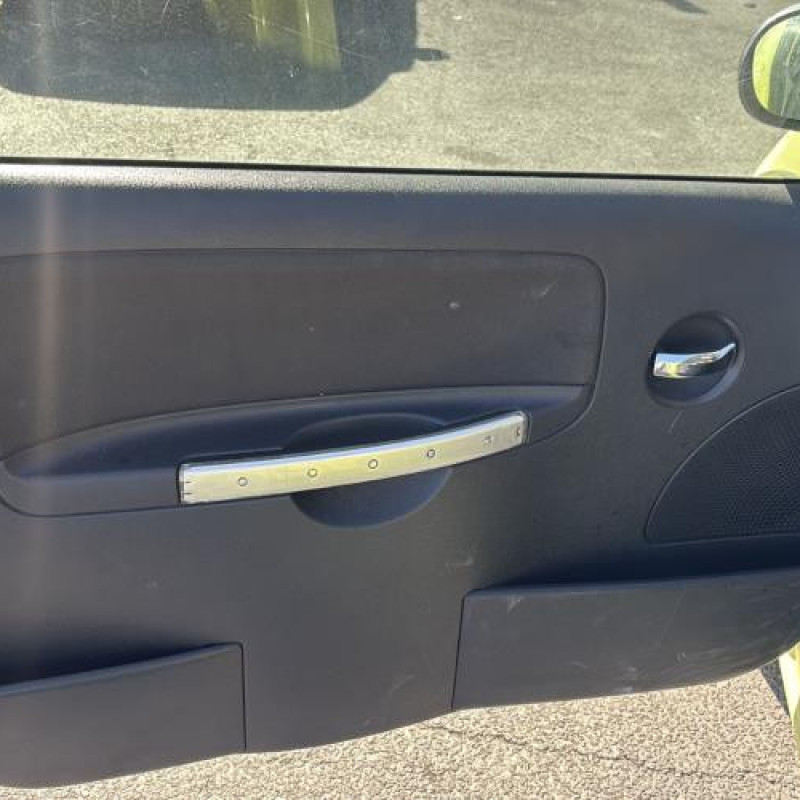 Leve vitre electrique avant gauche CITROEN C2 Photo n°15