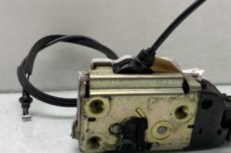 Serrure avant gauche CITROEN C2 Photo n°1