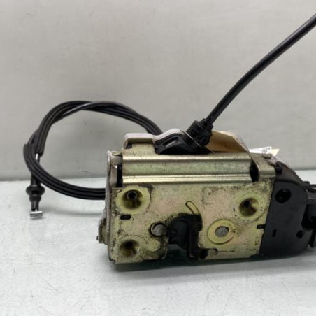 Serrure avant gauche CITROEN C2 Photo n°1